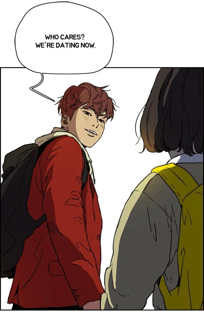 Read Wind Breaker Japan 2 - Chapter 231 - w12.windbreakermangafree.org | Image 9