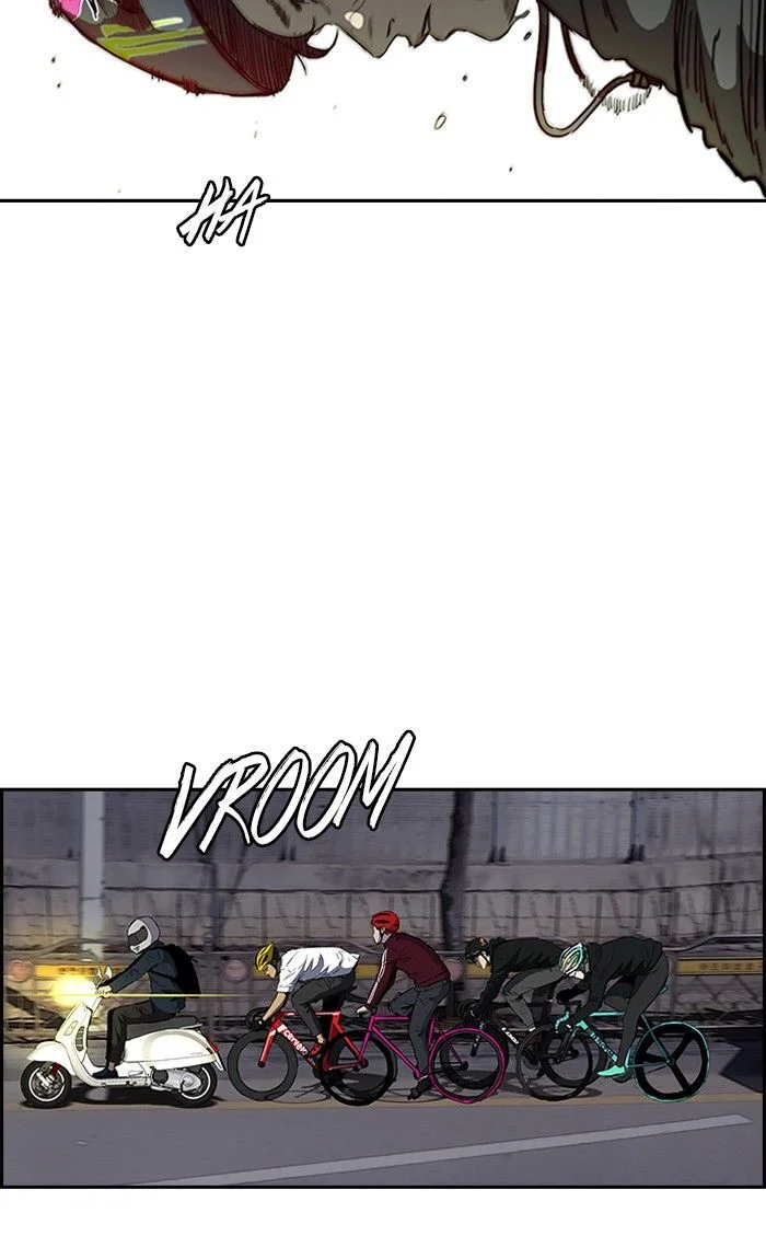 Read Wind Breaker Japan 2 - Chapter 231 - w12.windbreakermangafree.org | Image 13