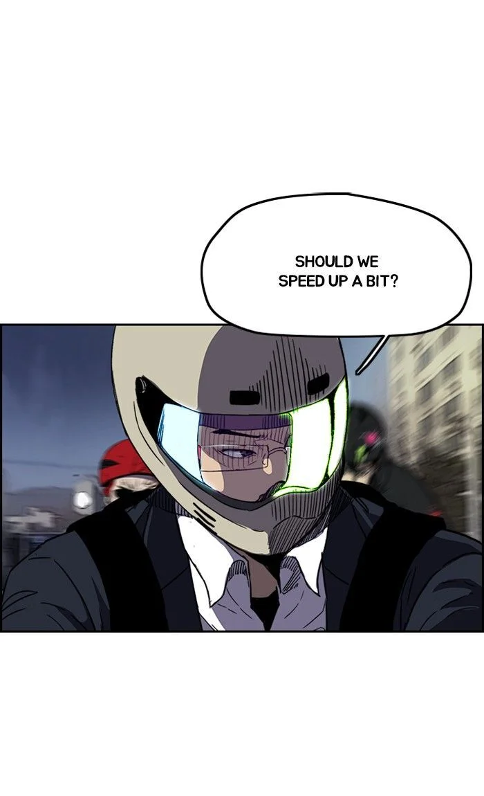Read Wind Breaker Japan 2 - Chapter 231 - w12.windbreakermangafree.org | Image 14