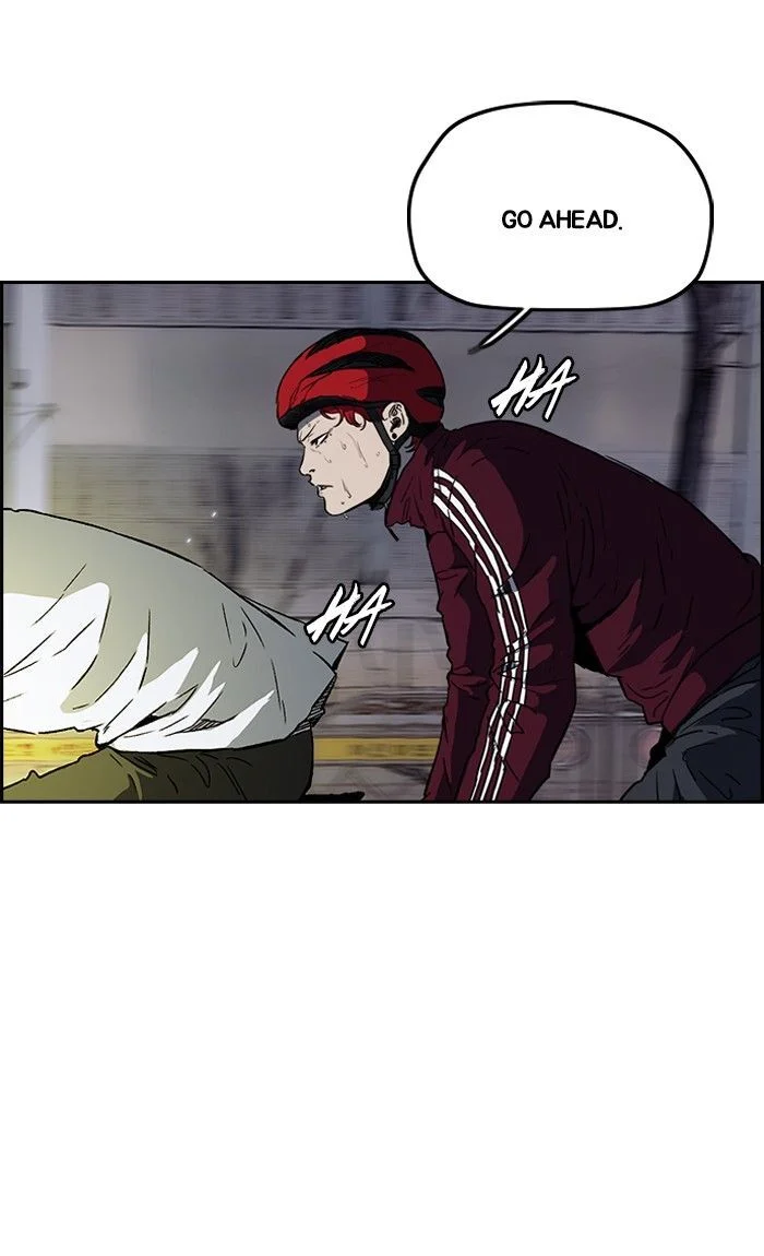 Read Wind Breaker Japan 2 - Chapter 231 - w12.windbreakermangafree.org | Image 15