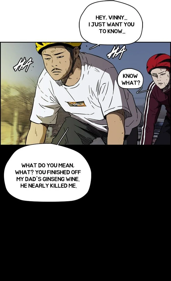 Read Wind Breaker Japan 2 - Chapter 231 - w12.windbreakermangafree.org | Image 16