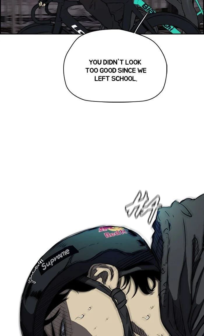 Read Wind Breaker Japan 2 - Chapter 231 - w12.windbreakermangafree.org | Image 24