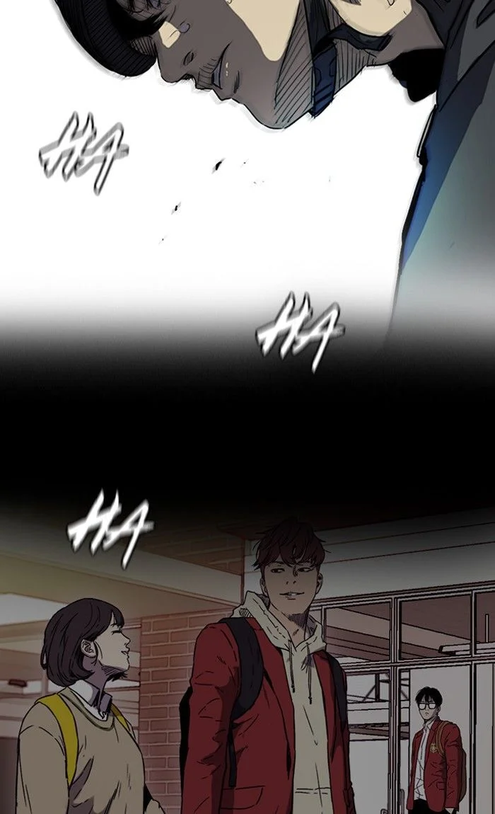 Read Wind Breaker Japan 2 - Chapter 231 - w12.windbreakermangafree.org | Image 25