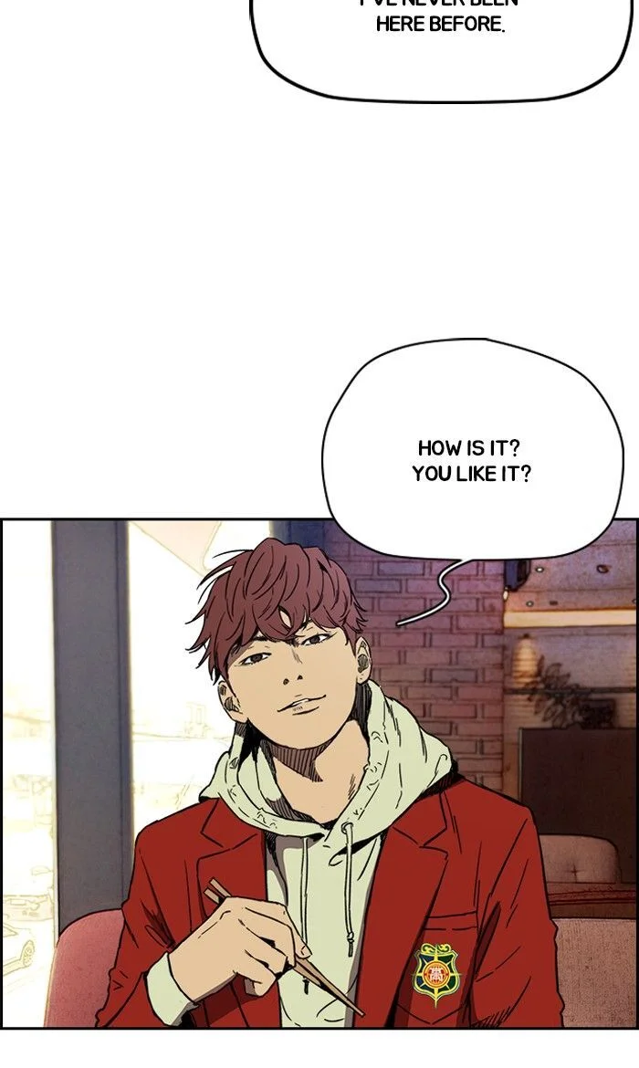 Read Wind Breaker Japan 2 - Chapter 231 - w12.windbreakermangafree.org | Image 33
