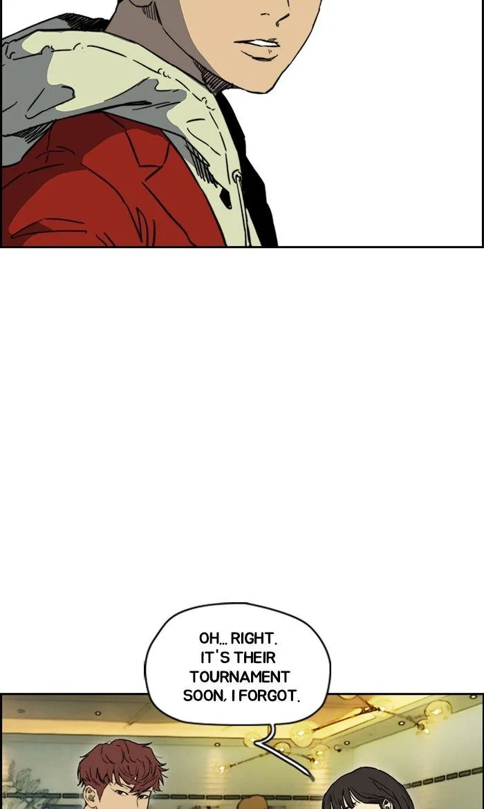 Read Wind Breaker Japan 2 - Chapter 231 - w12.windbreakermangafree.org | Image 38