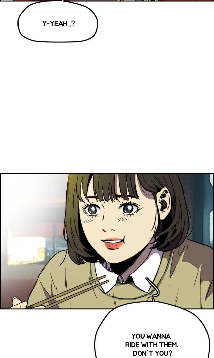 Read Wind Breaker Japan 2 - Chapter 231 - w12.windbreakermangafree.org | Image 42