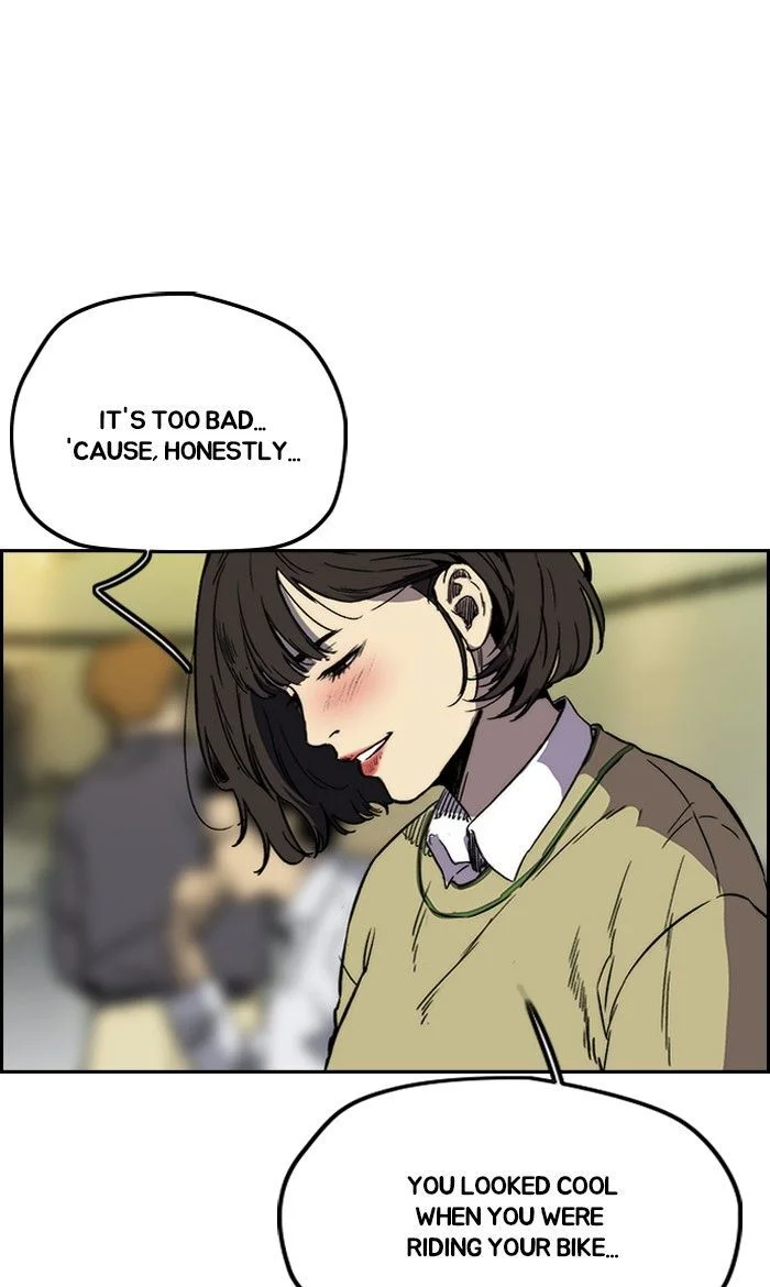 Read Wind Breaker Japan 2 - Chapter 231 - w12.windbreakermangafree.org | Image 45