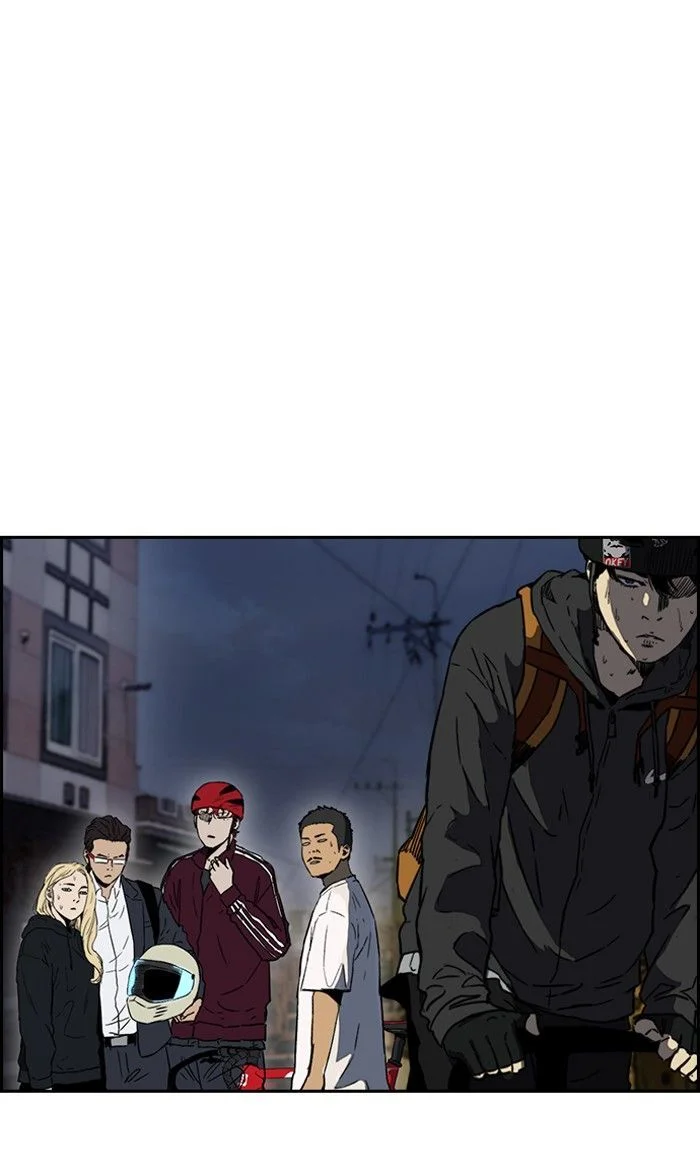 Read Wind Breaker Japan 2 - Chapter 231 - w12.windbreakermangafree.org | Image 52