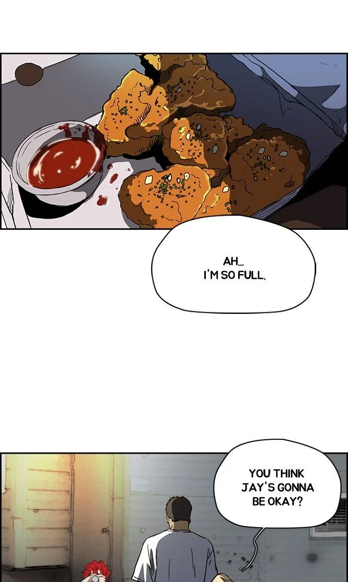 Read Wind Breaker Japan 2 - Chapter 231 - w12.windbreakermangafree.org | Image 55