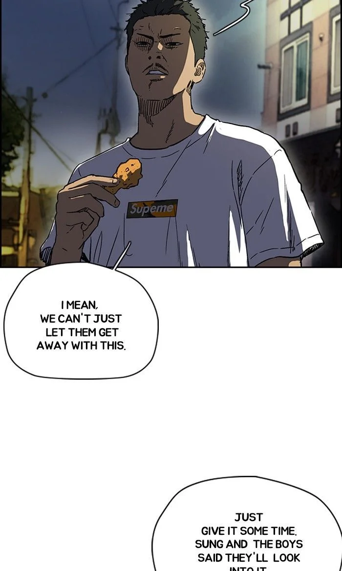 Read Wind Breaker Japan 2 - Chapter 231 - w12.windbreakermangafree.org | Image 59