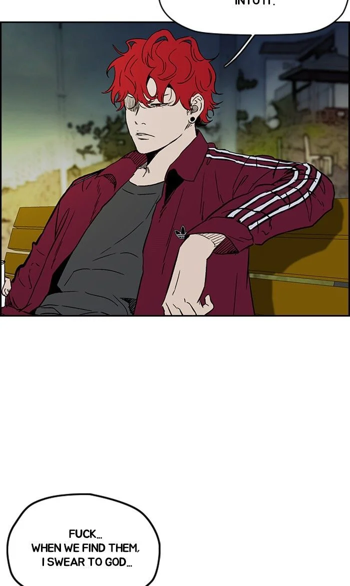 Read Wind Breaker Japan 2 - Chapter 231 - w12.windbreakermangafree.org | Image 60