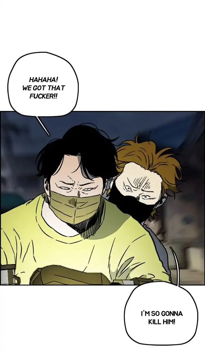 Read Wind Breaker Japan 2 - Chapter 232 - w12.windbreakermangafree.org | Image 1