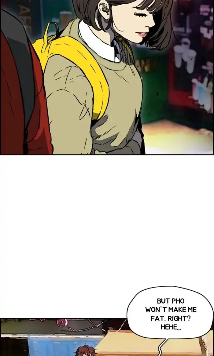 Read Wind Breaker Japan 2 - Chapter 232 - w12.windbreakermangafree.org | Image 17