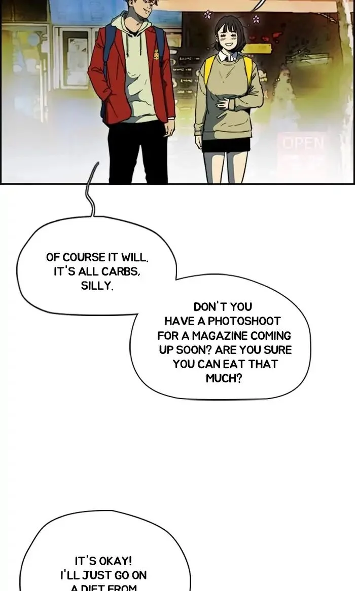 Read Wind Breaker Japan 2 - Chapter 232 - w12.windbreakermangafree.org | Image 18