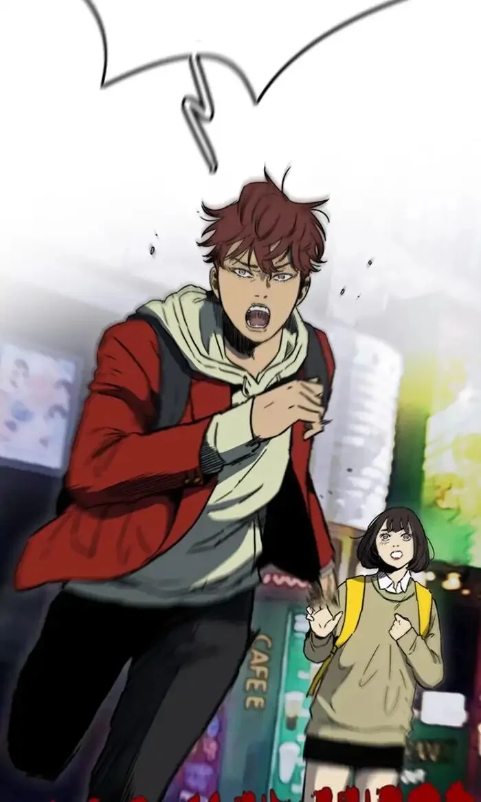 Read Wind Breaker Japan 2 - Chapter 232 - w12.windbreakermangafree.org | Image 30