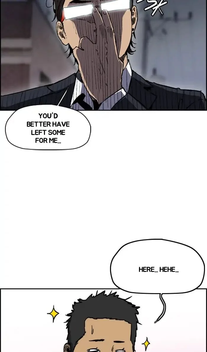 Read Wind Breaker Japan 2 - Chapter 232 - w12.windbreakermangafree.org | Image 36