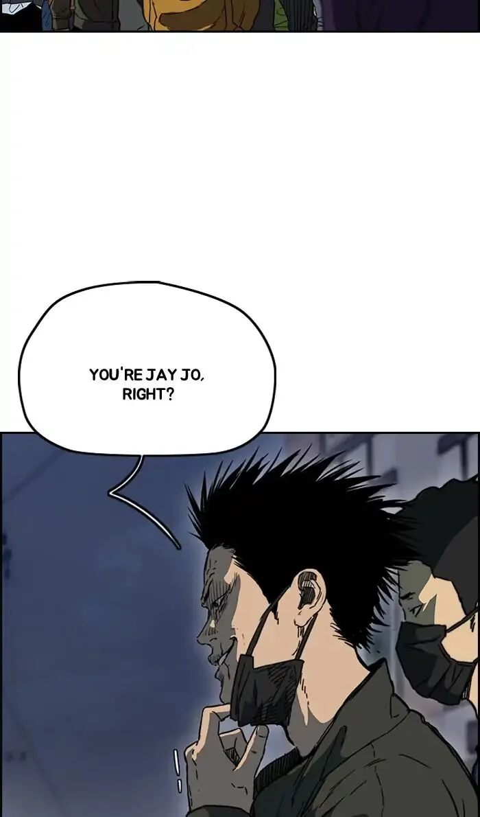 Read Wind Breaker Japan 2 - Chapter 232 - w12.windbreakermangafree.org | Image 41