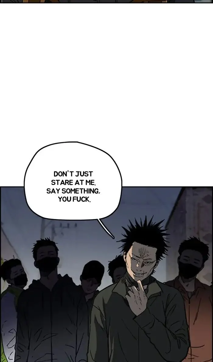 Read Wind Breaker Japan 2 - Chapter 232 - w12.windbreakermangafree.org | Image 43