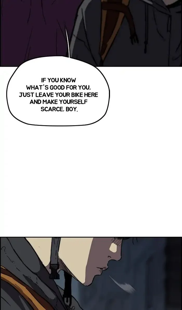 Read Wind Breaker Japan 2 - Chapter 232 - w12.windbreakermangafree.org | Image 45
