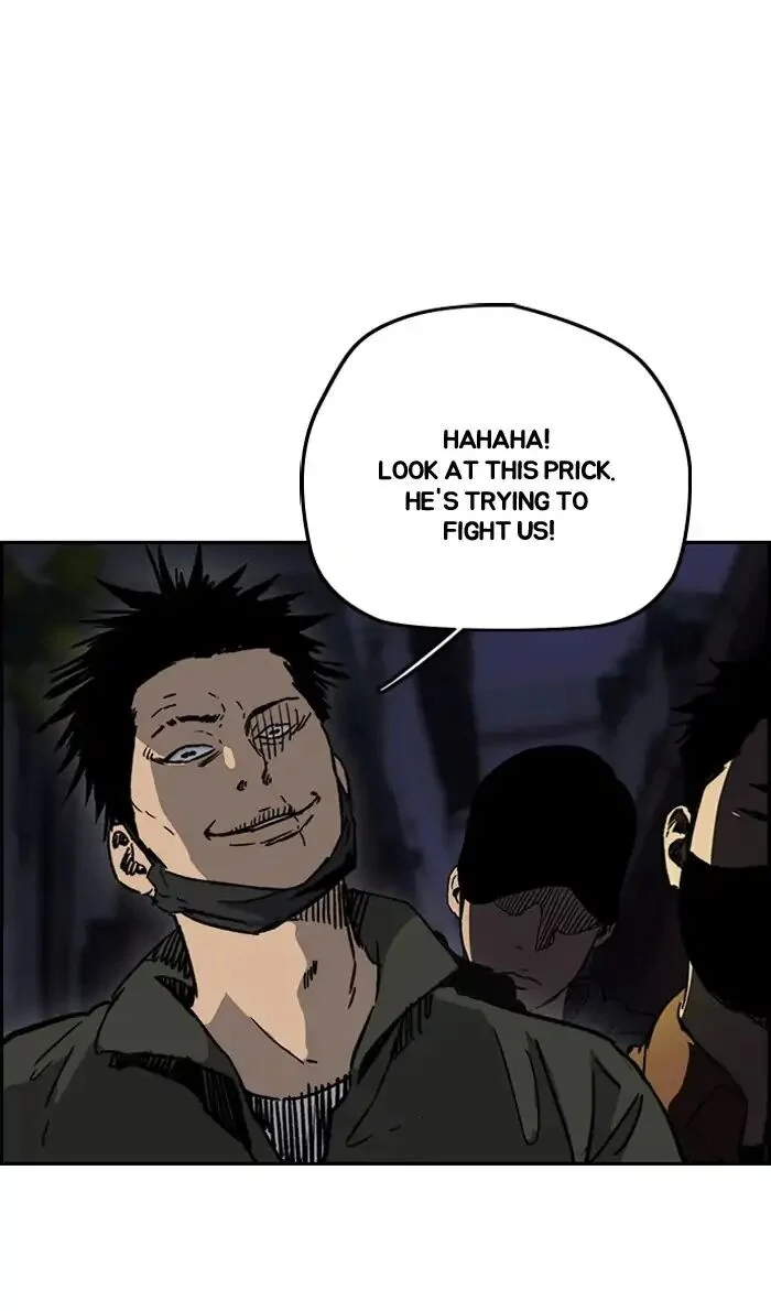 Read Wind Breaker Japan 2 - Chapter 232 - w12.windbreakermangafree.org | Image 48