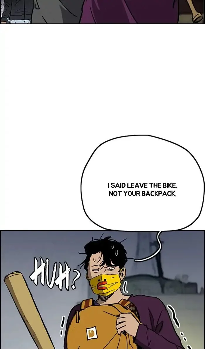 Read Wind Breaker Japan 2 - Chapter 232 - w12.windbreakermangafree.org | Image 51