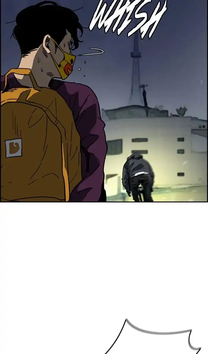 Read Wind Breaker Japan 2 - Chapter 232 - w12.windbreakermangafree.org | Image 55