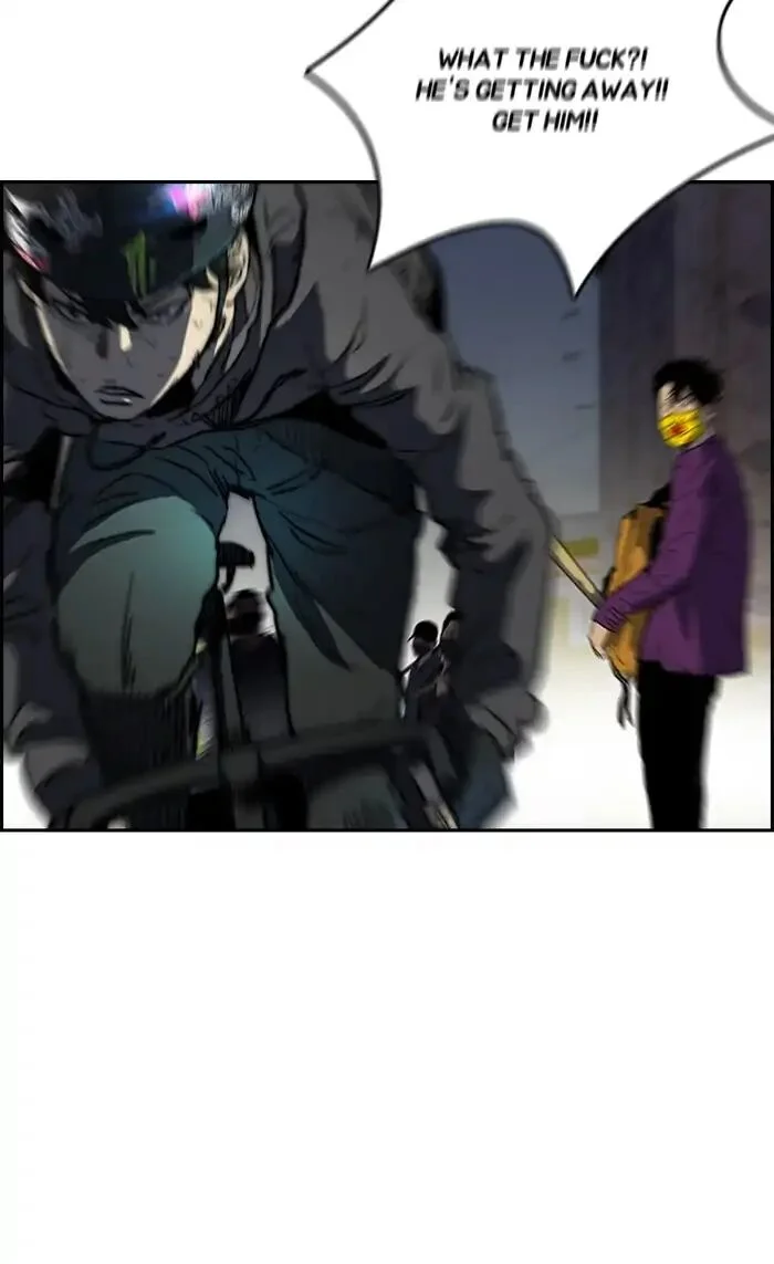 Read Wind Breaker Japan 2 - Chapter 232 - w12.windbreakermangafree.org | Image 56