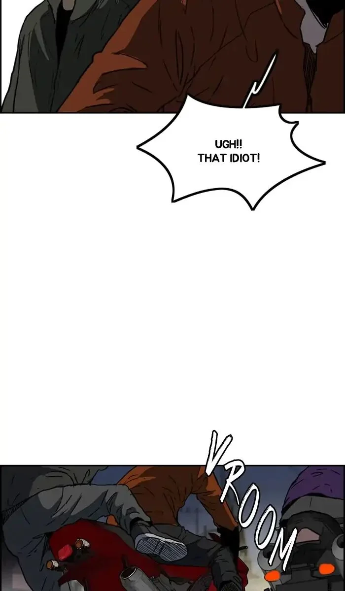 Read Wind Breaker Japan 2 - Chapter 232 - w12.windbreakermangafree.org | Image 59
