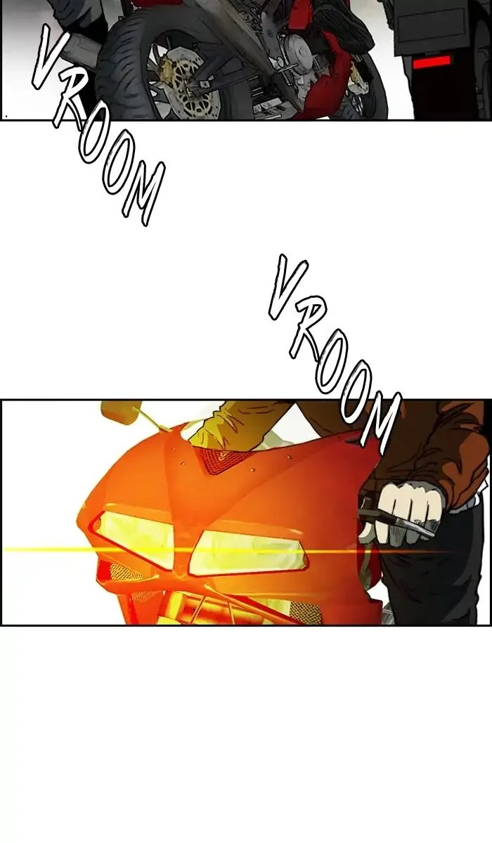 Read Wind Breaker Japan 2 - Chapter 232 - w12.windbreakermangafree.org | Image 60