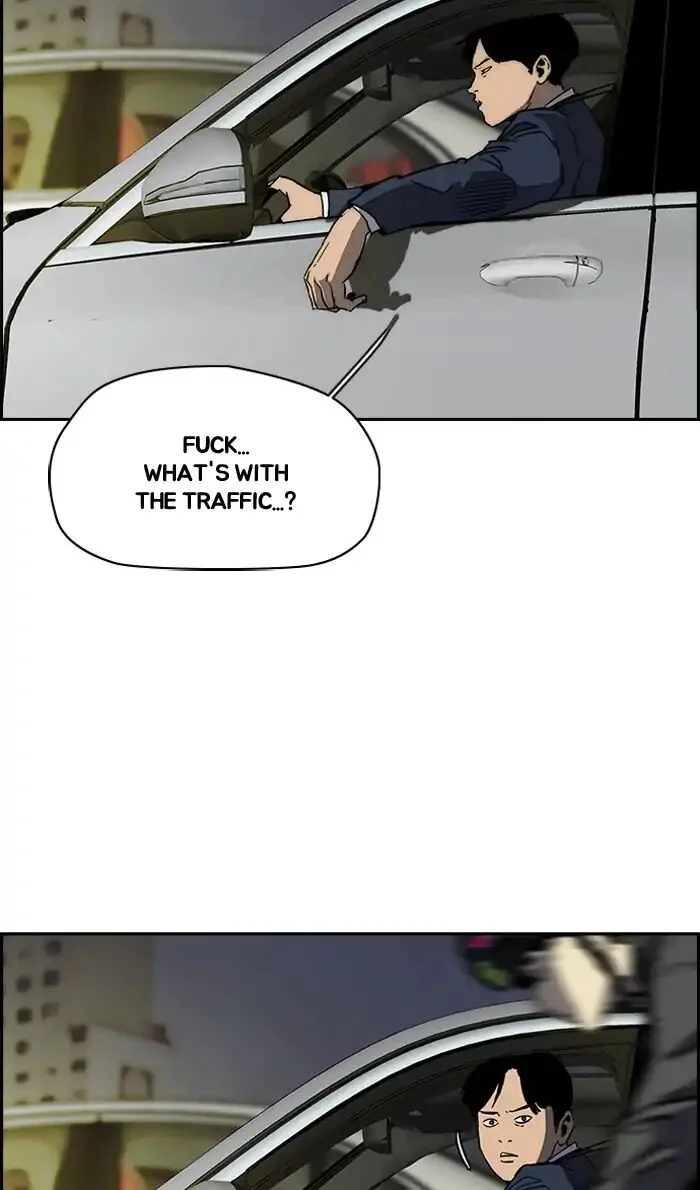 Read Wind Breaker Japan 2 - Chapter 233 - w12.windbreakermangafree.org | Image 3