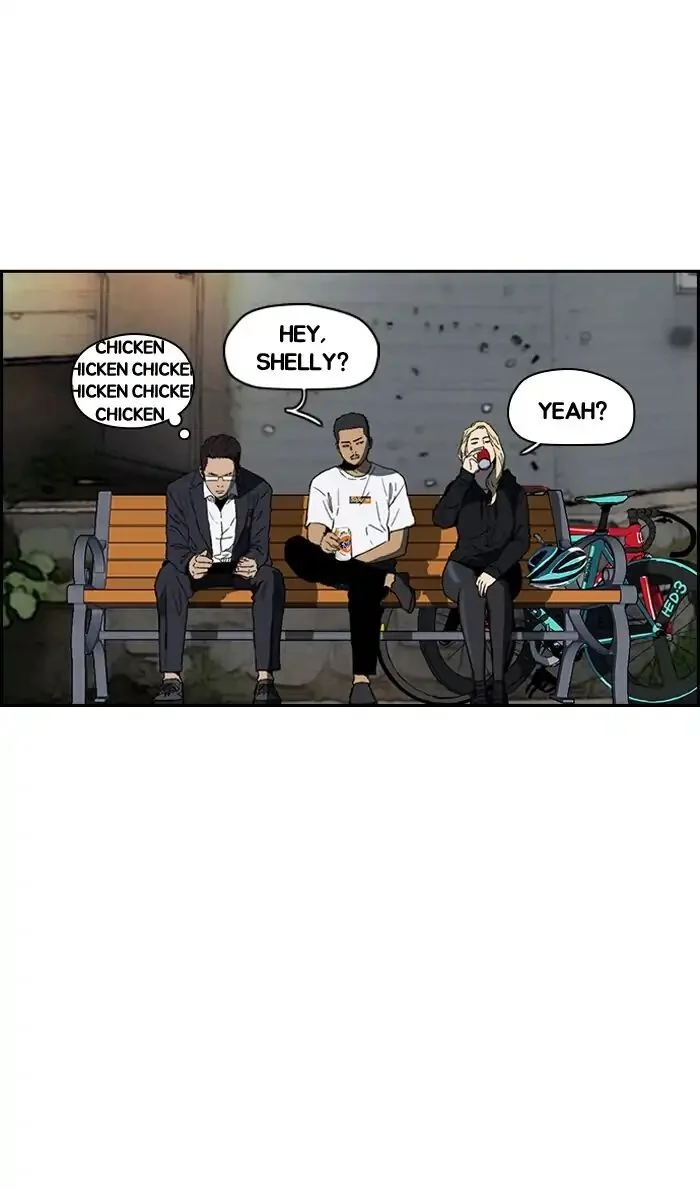 Read Wind Breaker Japan 2 - Chapter 233 - w12.windbreakermangafree.org | Image 9