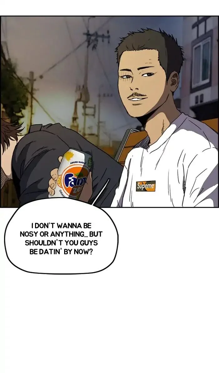 Read Wind Breaker Japan 2 - Chapter 233 - w12.windbreakermangafree.org | Image 10
