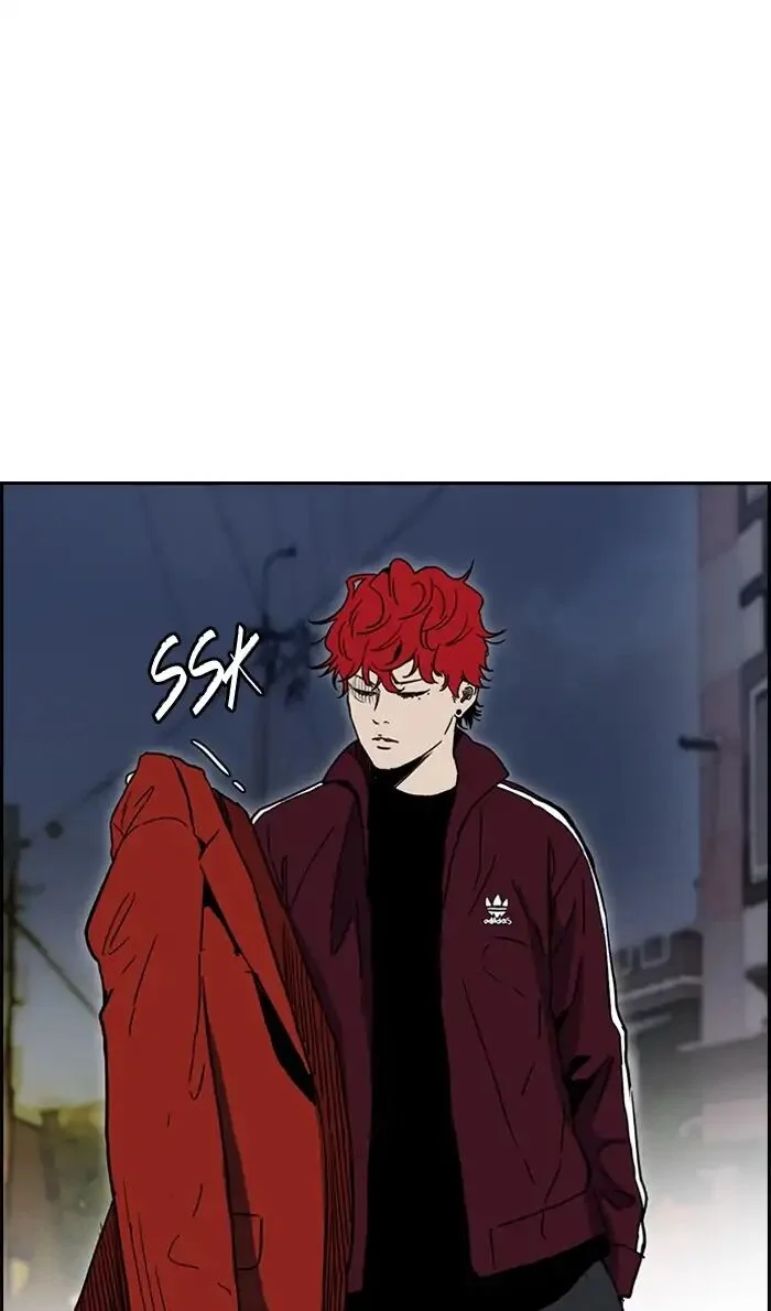 Read Wind Breaker Japan 2 - Chapter 233 - w12.windbreakermangafree.org | Image 15