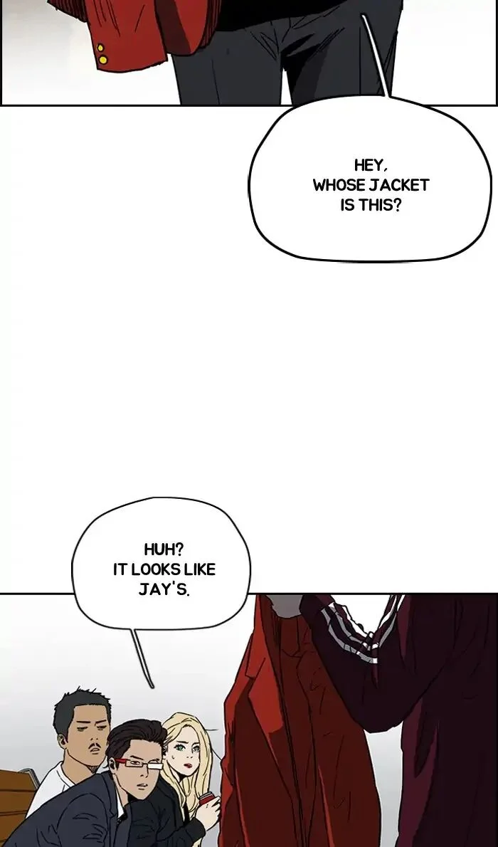 Read Wind Breaker Japan 2 - Chapter 233 - w12.windbreakermangafree.org | Image 16
