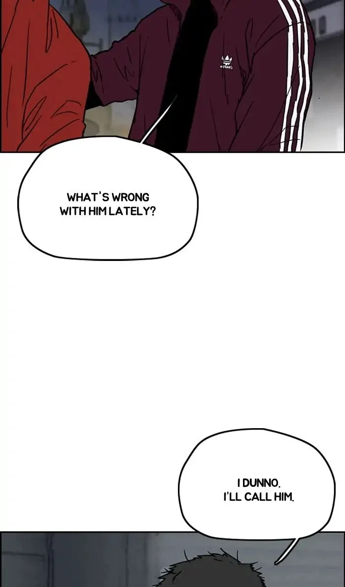 Read Wind Breaker Japan 2 - Chapter 233 - w12.windbreakermangafree.org | Image 18