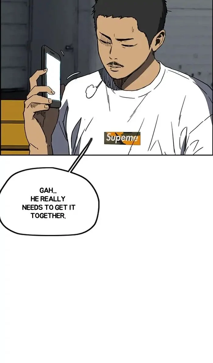 Read Wind Breaker Japan 2 - Chapter 233 - w12.windbreakermangafree.org | Image 19