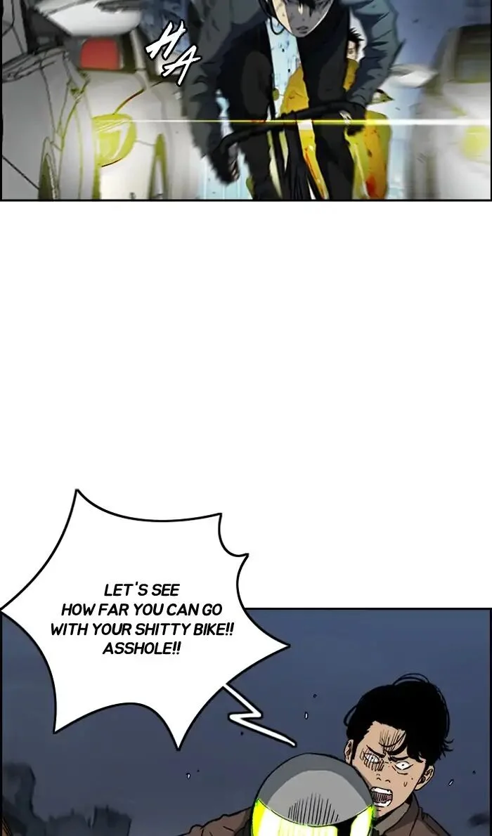 Read Wind Breaker Japan 2 - Chapter 233 - w12.windbreakermangafree.org | Image 23