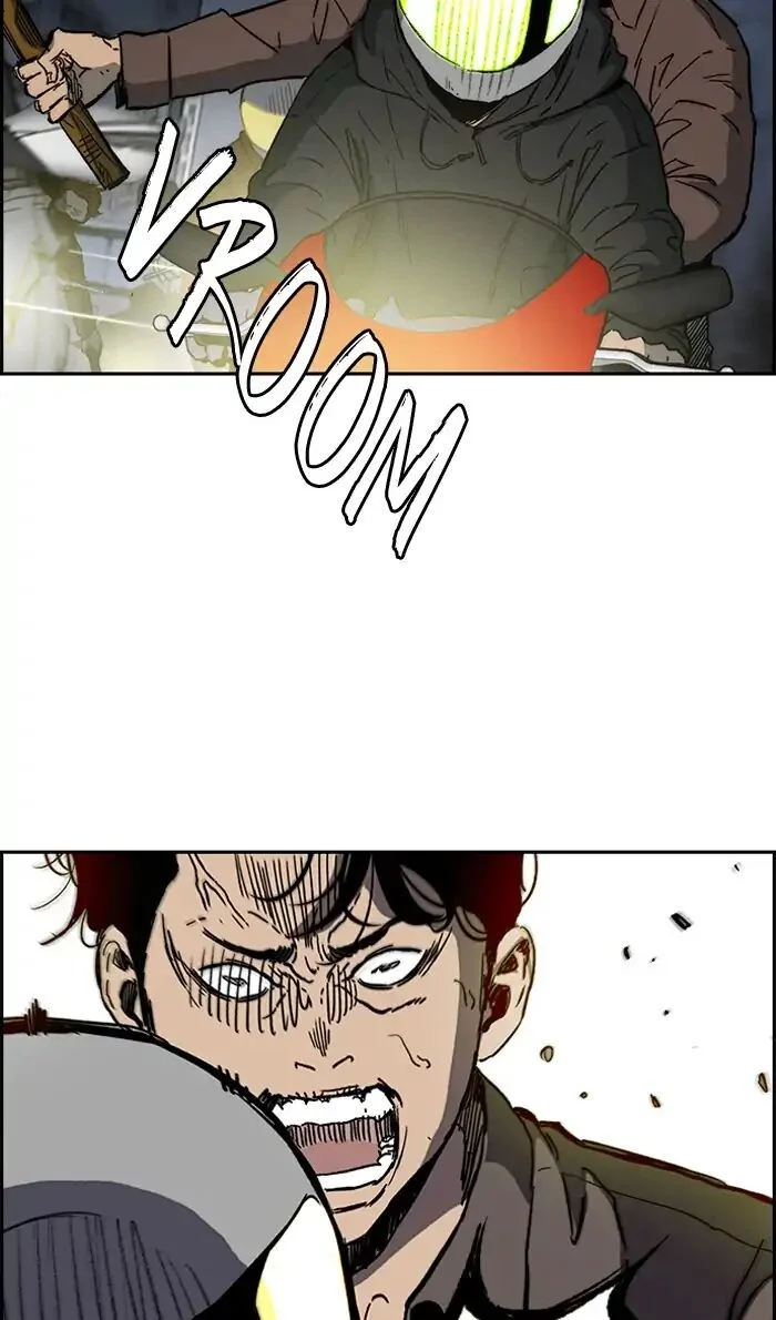 Read Wind Breaker Japan 2 - Chapter 233 - w12.windbreakermangafree.org | Image 24