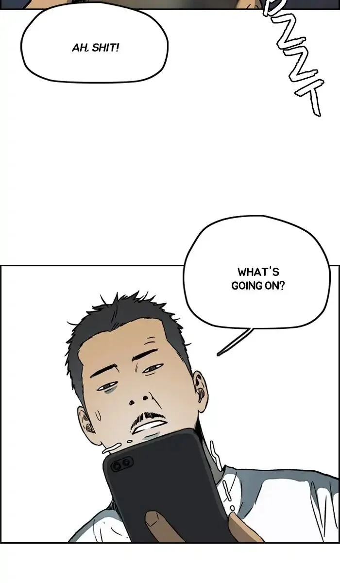 Read Wind Breaker Japan 2 - Chapter 233 - w12.windbreakermangafree.org | Image 30