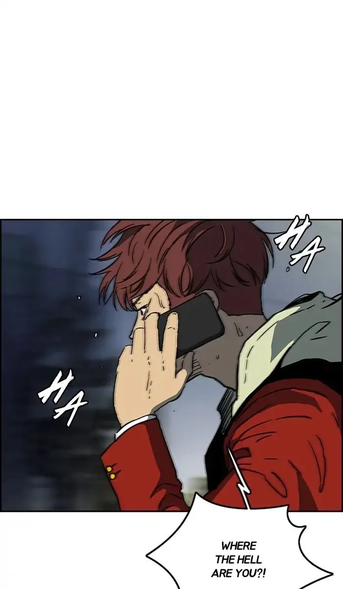 Read Wind Breaker Japan 2 - Chapter 233 - w12.windbreakermangafree.org | Image 32