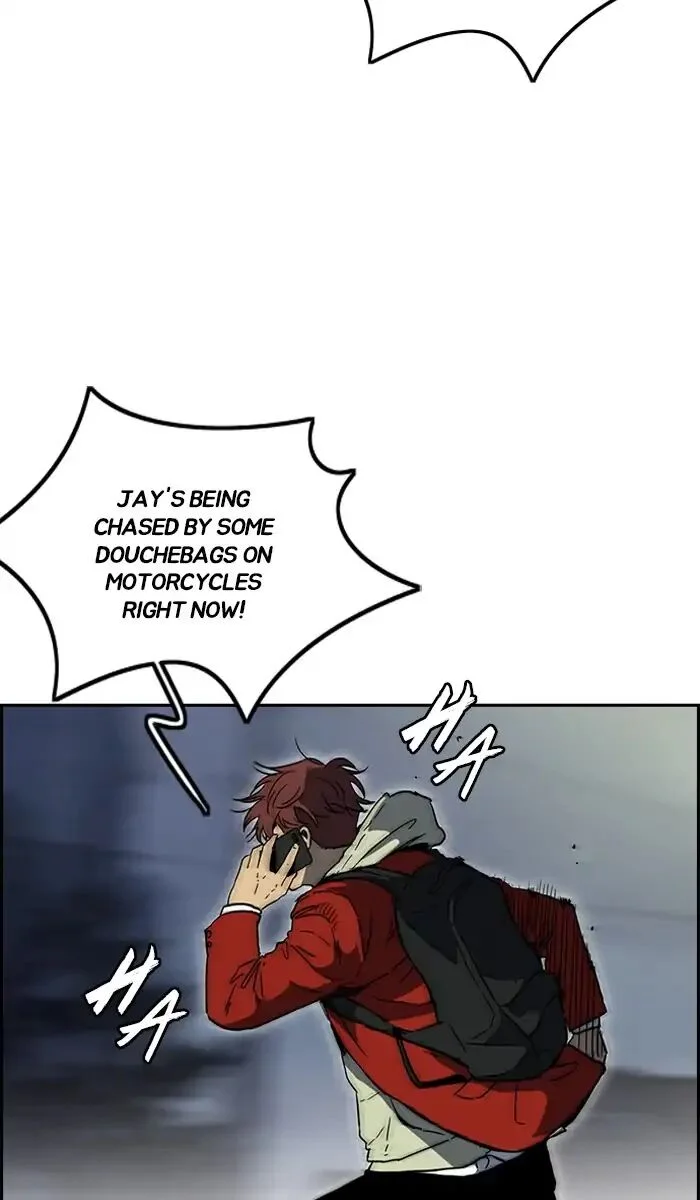 Read Wind Breaker Japan 2 - Chapter 233 - w12.windbreakermangafree.org | Image 33