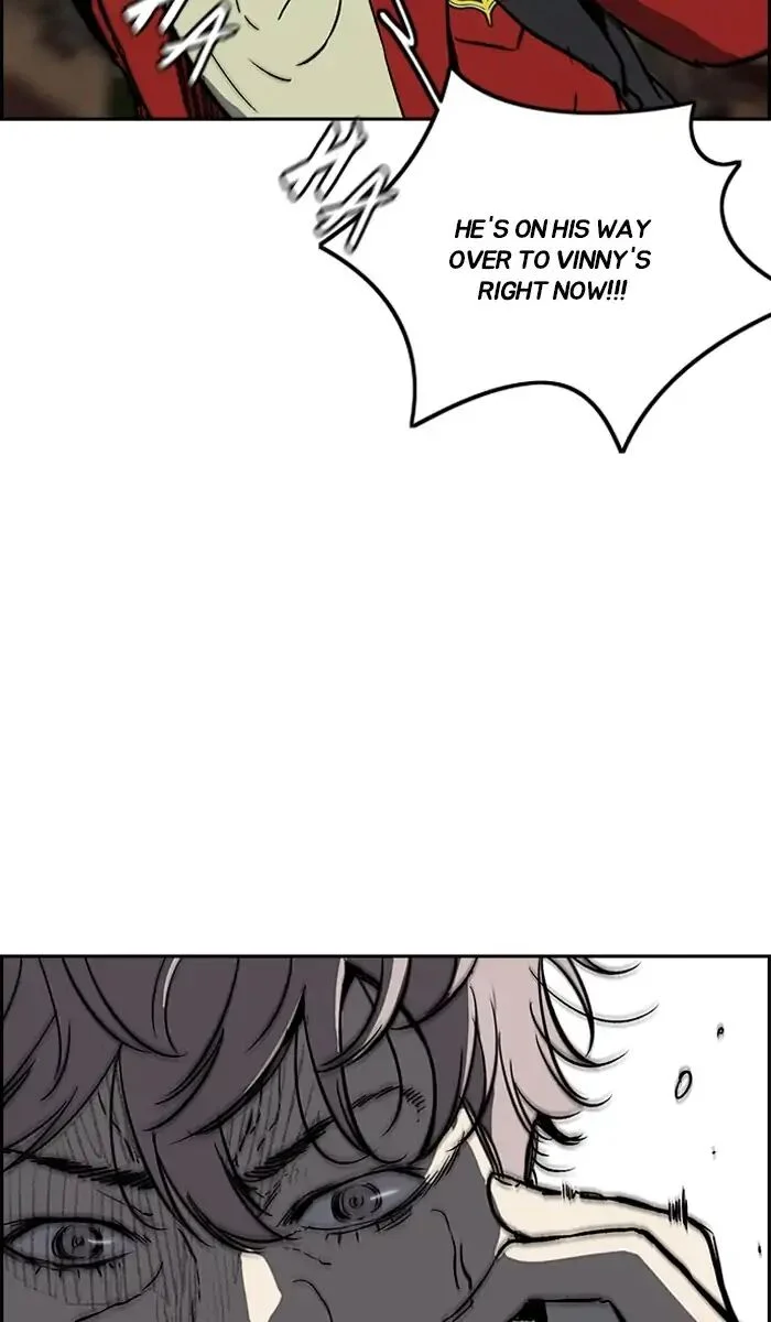 Read Wind Breaker Japan 2 - Chapter 233 - w12.windbreakermangafree.org | Image 36