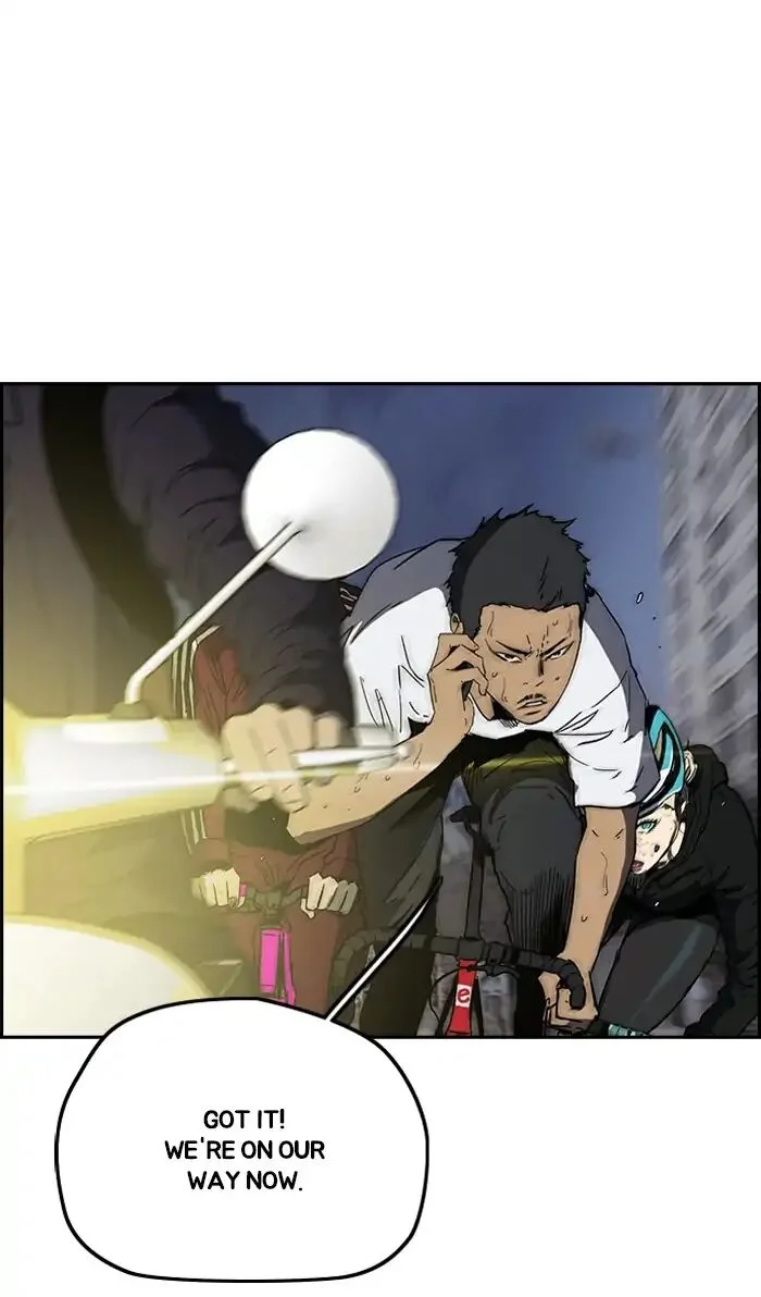 Read Wind Breaker Japan 2 - Chapter 233 - w12.windbreakermangafree.org | Image 50