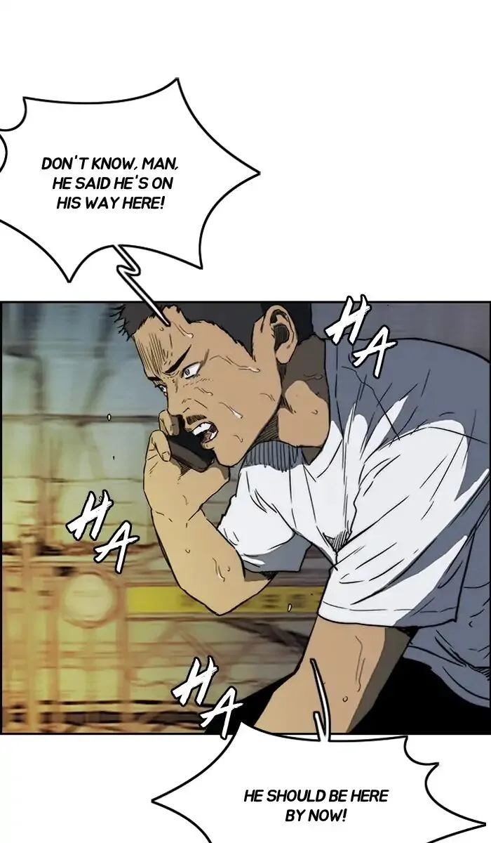 Read Wind Breaker Japan 2 - Chapter 233 - w12.windbreakermangafree.org | Image 52