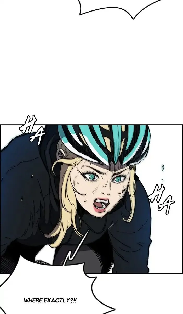 Read Wind Breaker Japan 2 - Chapter 233 - w12.windbreakermangafree.org | Image 53