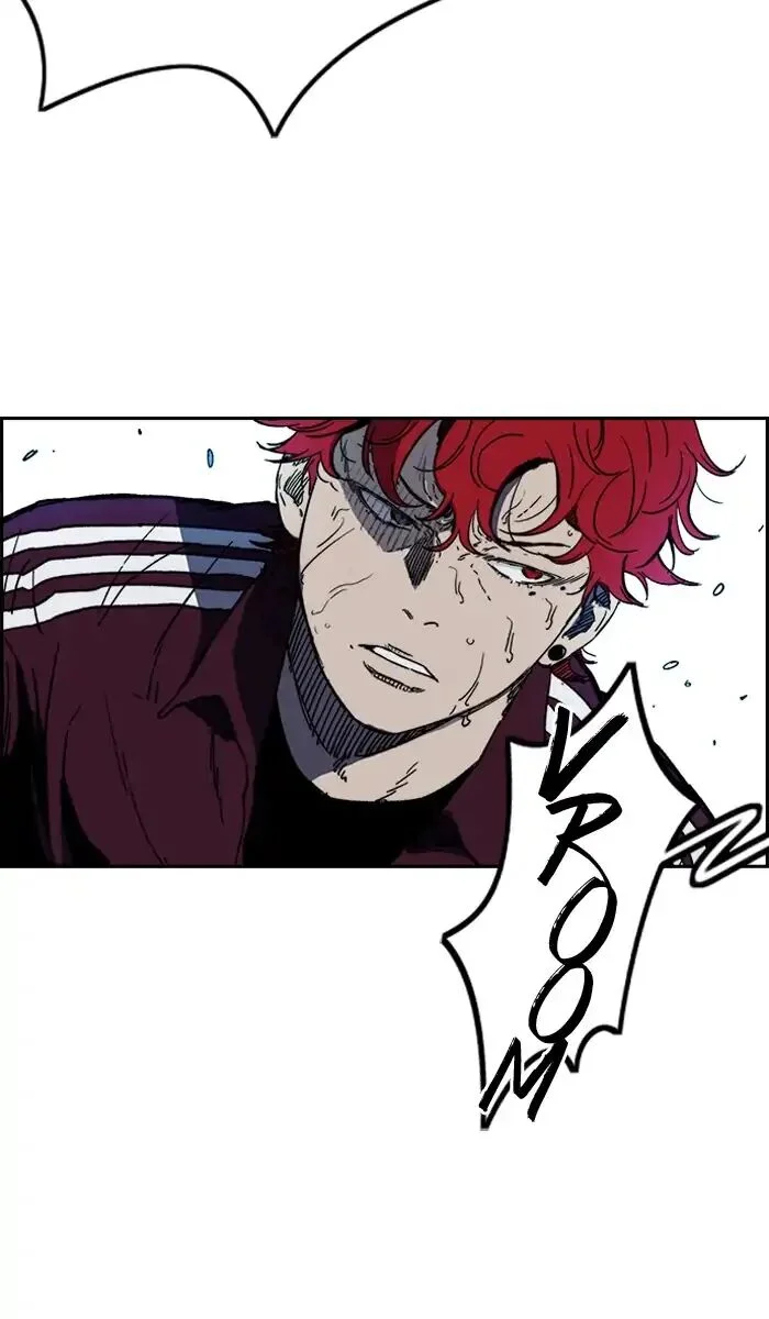 Read Wind Breaker Japan 2 - Chapter 233 - w12.windbreakermangafree.org | Image 54