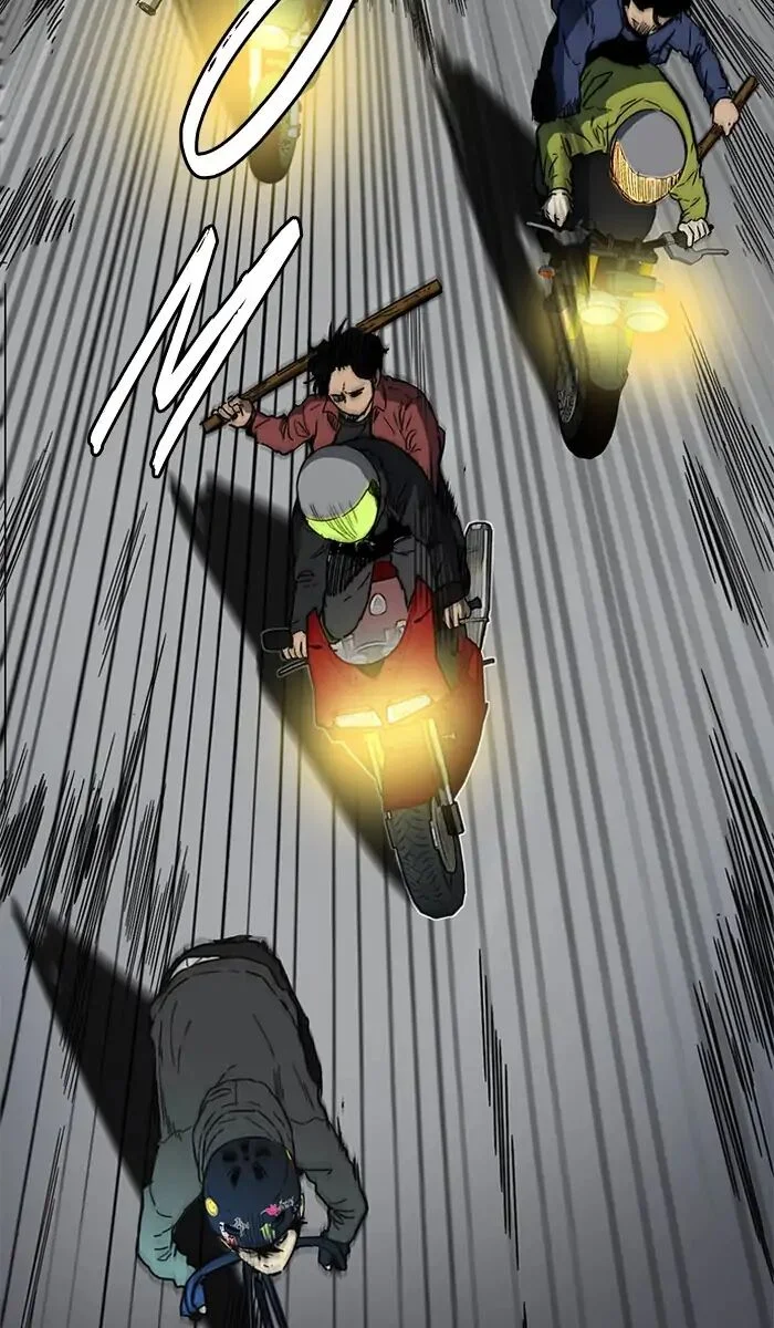 Read Wind Breaker Japan 2 - Chapter 233 - w12.windbreakermangafree.org | Image 58