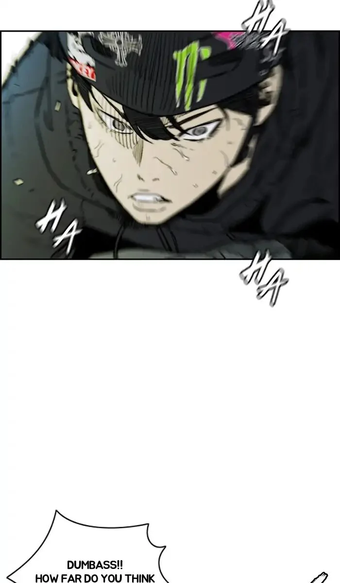 Read Wind Breaker Japan 2 - Chapter 233 - w12.windbreakermangafree.org | Image 62