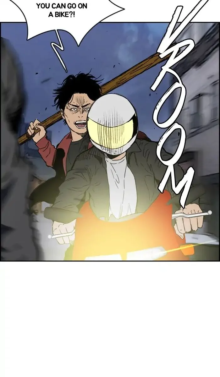 Read Wind Breaker Japan 2 - Chapter 233 - w12.windbreakermangafree.org | Image 63